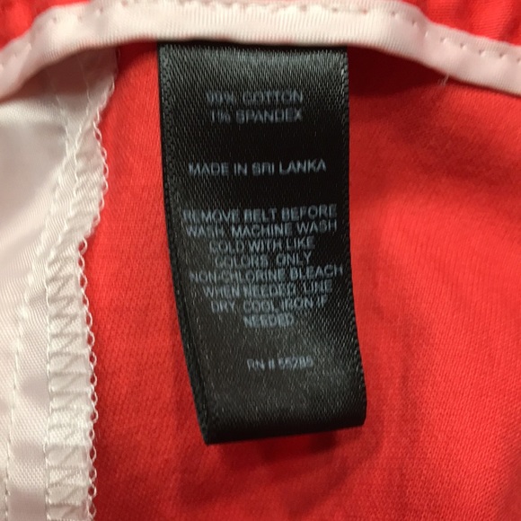 Express Shorts - Picture 3 of 5